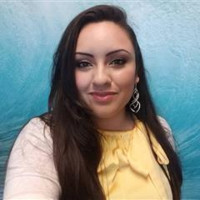 Rebecca Flores