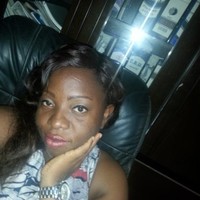 Amarachi Okere