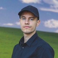 Alexander Nadler