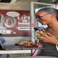 Mavis Larbi