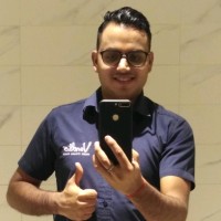 Deepak Nautiyal
