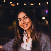 Eveny Geovana