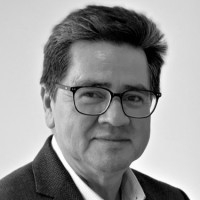 Francisco Soria Venegas