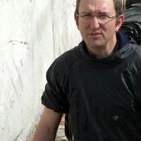 Michael Head (Spike)