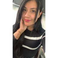 Laura Camila Torres Melo