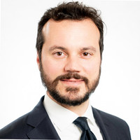 Andrea Donadon, Mba