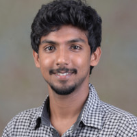 Sangeeth R