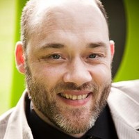 Erik D'Hoye
