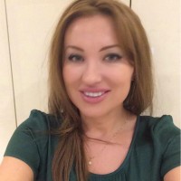 Claudia Hodgson