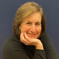 Sharon Preston, (Abr®), (Sres®)