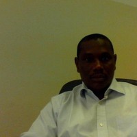 Ousman Bah