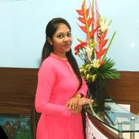 Pooja Panadi
