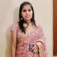 Preety Pandey