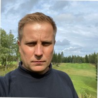 Janne Hokkanen