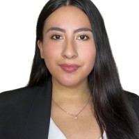 Joyce Benito Mendoza