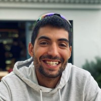 Nil Solà Peñafiel