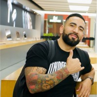 Javier Cervantes