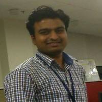 Raviraj Patil