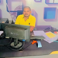Bablu Nirwan