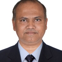 Shashank Jadhav (Insteel)
