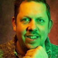 Mark Hilberink