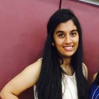 Rushali Desai