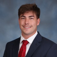 Cade Holcombe