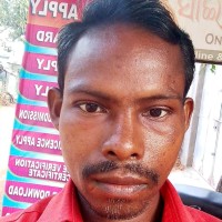 Raghunath Hembram