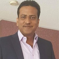 Mehboob Sandhu