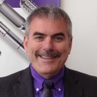 Timothy Morrill