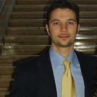 Riccardo Rodi, Phd