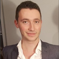Matthieu Binet