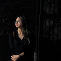 Zandra Mae Sandoval