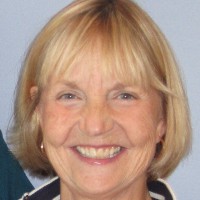 Patsy McCauley