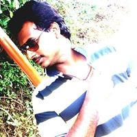 Ravi Chandra