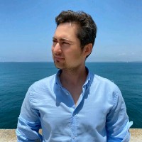 Moisés Morales