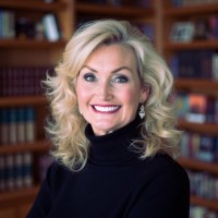 Robin Salyer Fleischer NCC, LPCC, BC-TMH, CCC, CMCS, CCFP