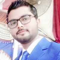 Uzair Alam