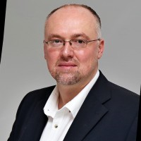 Ing. Zdravko Kalfinov