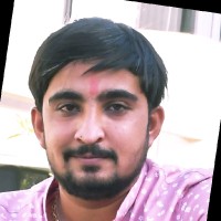Hardipsinh Chauhan