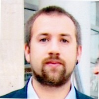 Diego Echevarría Larraguibel