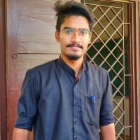 Aarif Mohammed J