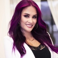 Jeannette Chacon