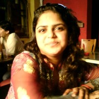 Khushboo Jain