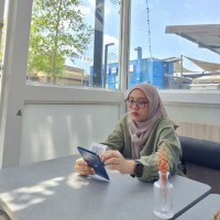 Siti Nor Nabila Mohd Yasin