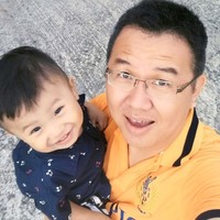 Raymond Fang
