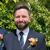 Liam Canter