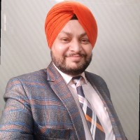 Gurbhej Singh