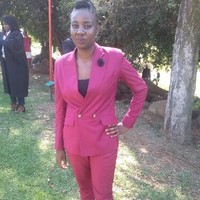 Duduzile Maambe