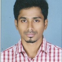 SANKET CHALKE